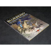 LA GIOVINEZZA DI BLUEBERRY – 100 DOLLARI PER MORIRE – Alessandro Editore 2007