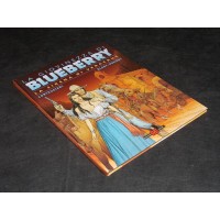 LA GIOVINEZZA DI BLUEBERRY – LA SIRENA DI VERACRUZ – Alessandro Editore 2006