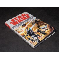 STAR WARS OMNIBUS LE GUERRE DEI CLONI 1- Panini 2014 I Ed.