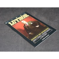 LEX LUTHOR BIOGRAFIA NON AUTORIZZATA – Planeta DeAgostini 2006