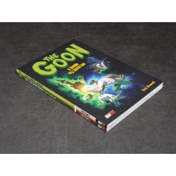 THE GOON 1/2 – di Eric Powell – Magic Press 2006