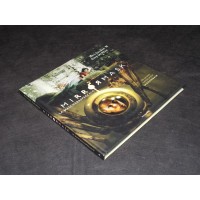 MIRROR MASK di N. Gaiman e Dave McKean – Mondadori 2006 I Edizione