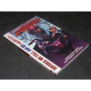 ULTIMATE COMICS – SPIDER-MAN 3 – in Inglese – Panini Publishing 2013