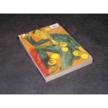 SUPER SPY di Matt Kindt – Rizzoli Lizard 2009 I Ed.