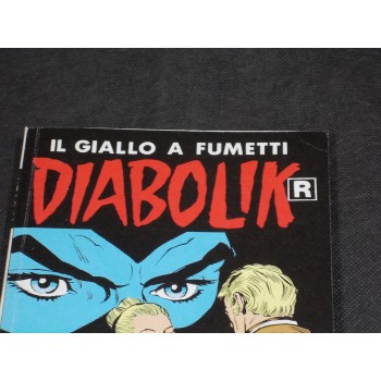 DIABOLIK R RISTAMPA 479/608 Sequenza completa (130 albi) – Astorina 2001