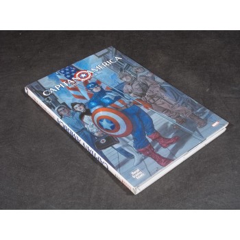 CAPITAN AMERICA ROSSO , BIANCO & BLU – Panini 2003 I Ed.