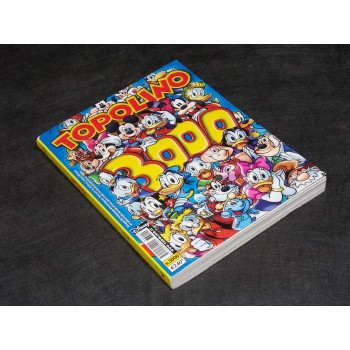 TOPOLINO 3000 – Walt Disney 28 Maggio 2013