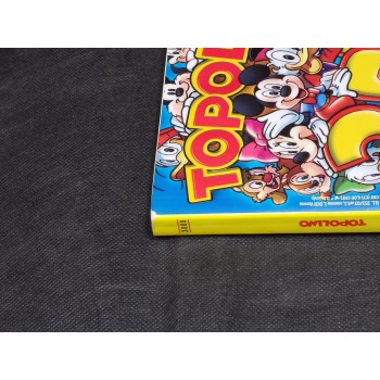 TOPOLINO 3000 – Walt Disney 28 Maggio 2013