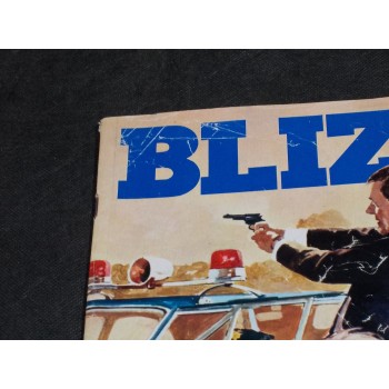 BLIZ Anno I N. 0 – Casa Editrice Universo 1977