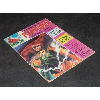 PHANTOM AVVENTURE AMERICANE SERIE CRONOLOGICA 28 – Fratelli Spada 1972