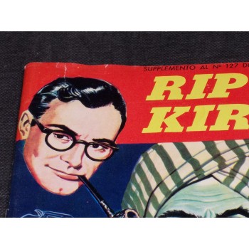 RIP KIRBY 19 – Frateli Spada 1965