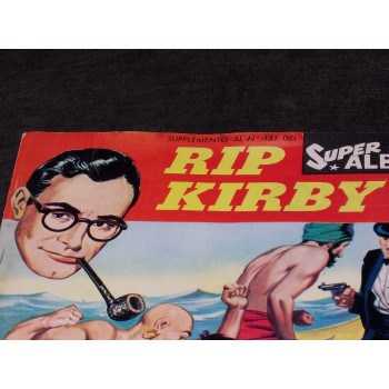 RIP KIRBY 20 – Fratelli Spada 1965