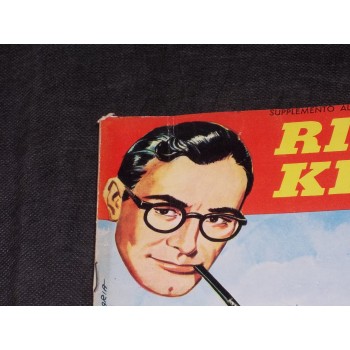 RIP KIRBY 21 – Fratelli Spada 1965