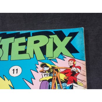 MISTERIX 11 – Edizioni Alpe 1971