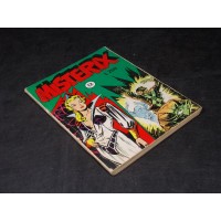 MISTERIX 12 – Edizioni Alpe 1971