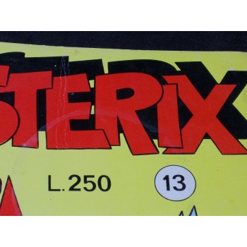 MISTERIX 13 – Edizioni Alpe 1971