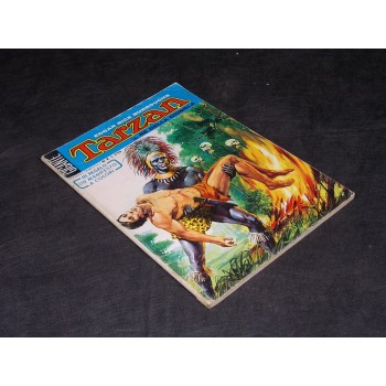 TARZAN GIGANTE 8 – Editrice Cenisio 1972