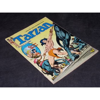 TARZAN 11 – Editrice Cenisio 1975