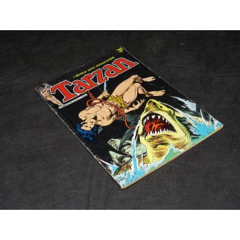 TARZAN 24 – Editrice Cenisio 1976