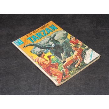 TARZAN 4 – Editrice Cenisio 1968