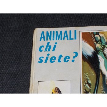 TARZAN 5 – Editrice Cenisio 1968