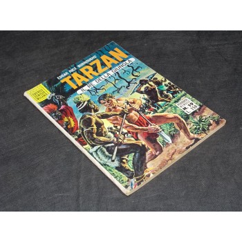 TARZAN 19 – Editrice Cenisio 1969