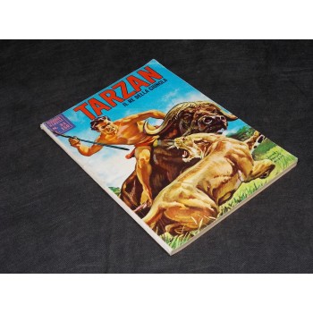 TARZAN 31 – Editrice Cenisio 1970