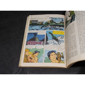 TARZAN 33 – Editrice Cenisio 1970