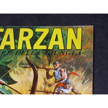 TARZAN 34 – Editrice Cenisio 1971