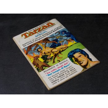 TARZAN 57 – Editrice Cenisio 1972