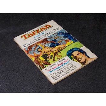 TARZAN 58 – Editrice Cenisio 1972