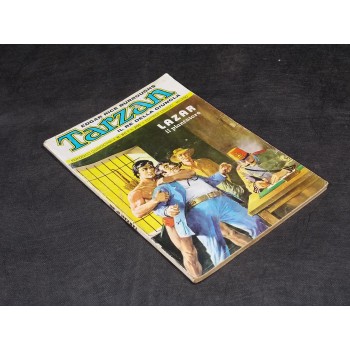 TARZAN 80 – Editrice Cenisio 1973