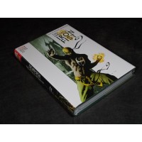 IRON FIST OMNIBUS di Brubaker , Fraction e Aja – in Inglese – Marvel Sigillato