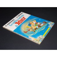 LE MILLE E UN'ORA DI ASTERIX di R. Goscinny e A. Uderzo - Mondadori 1987 Prima edizione