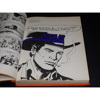 IL MIO NOME É TEX - Mondadori 1978 Terza ristampa