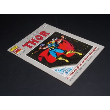 THE MIGHTY THOR – IO , COLUI CHE GLI DEI VORREBBERO DISTRUGGERE – Play Press 1991