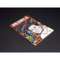 JOHN ROMITA JR. - TRE DECENNI DI MERAVIGLIE – Panini 2008 Prima edizione