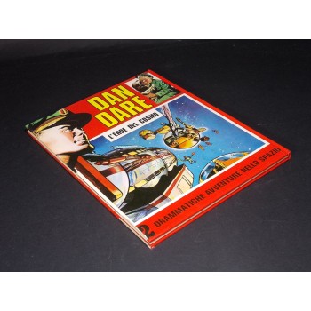 DAN DARE L'EROE DEL COSMO – Piero Dami Editore 1976