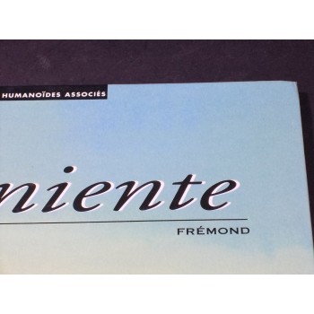 FARNIENTE di Frémond - in Francese – Les umanoides Associés 1991 I Ed.