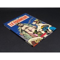 LE FOUINEUR di Mandrafina e Trillo – in Francese – Alpen Publisher 1988