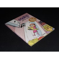 MARZI PETITE CARPE di S. Savoia e M. Sowa – in Francese – Dupuis 2005