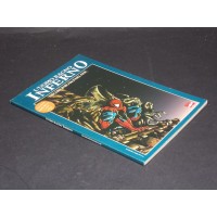 L'UOMO RAGNO INFERNO Marvel oro 9 - di Michelinie e McFarlane – Marvel Italia Panini 1996