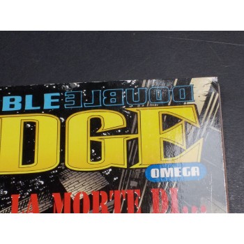 DOUBLE EDGE OMEGA – Marvel Italia Panini1997