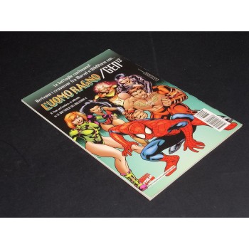 VENDICATORI 1 – LA RINASCITA DEGLI EROI con poster – Marvel Italia Panini 1997