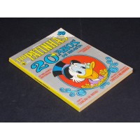 TIO PATINHAS ESPECIAL 1 – in Portoghese – Editora Abril 1983