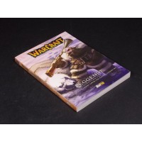 WARCRAFT LEGGENDE 3 – Magic Press 2018