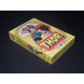 MARVEL COLLECTION : IL MITICO THOR BOX vuoto – Panini