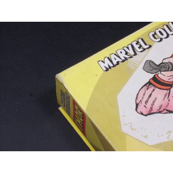 MARVEL COLLECTION : IL MITICO THOR BOX vuoto – Panini