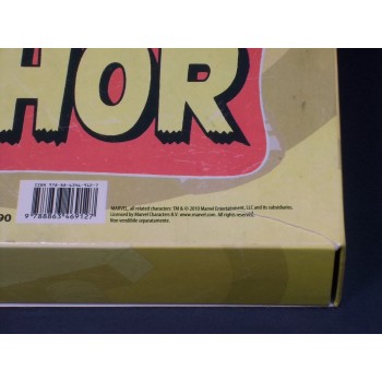 MARVEL COLLECTION : IL MITICO THOR BOX vuoto – Panini