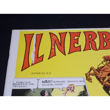 IL NERBINIANO Anno III n. 6 (Club Amici di Nerbini 1975)